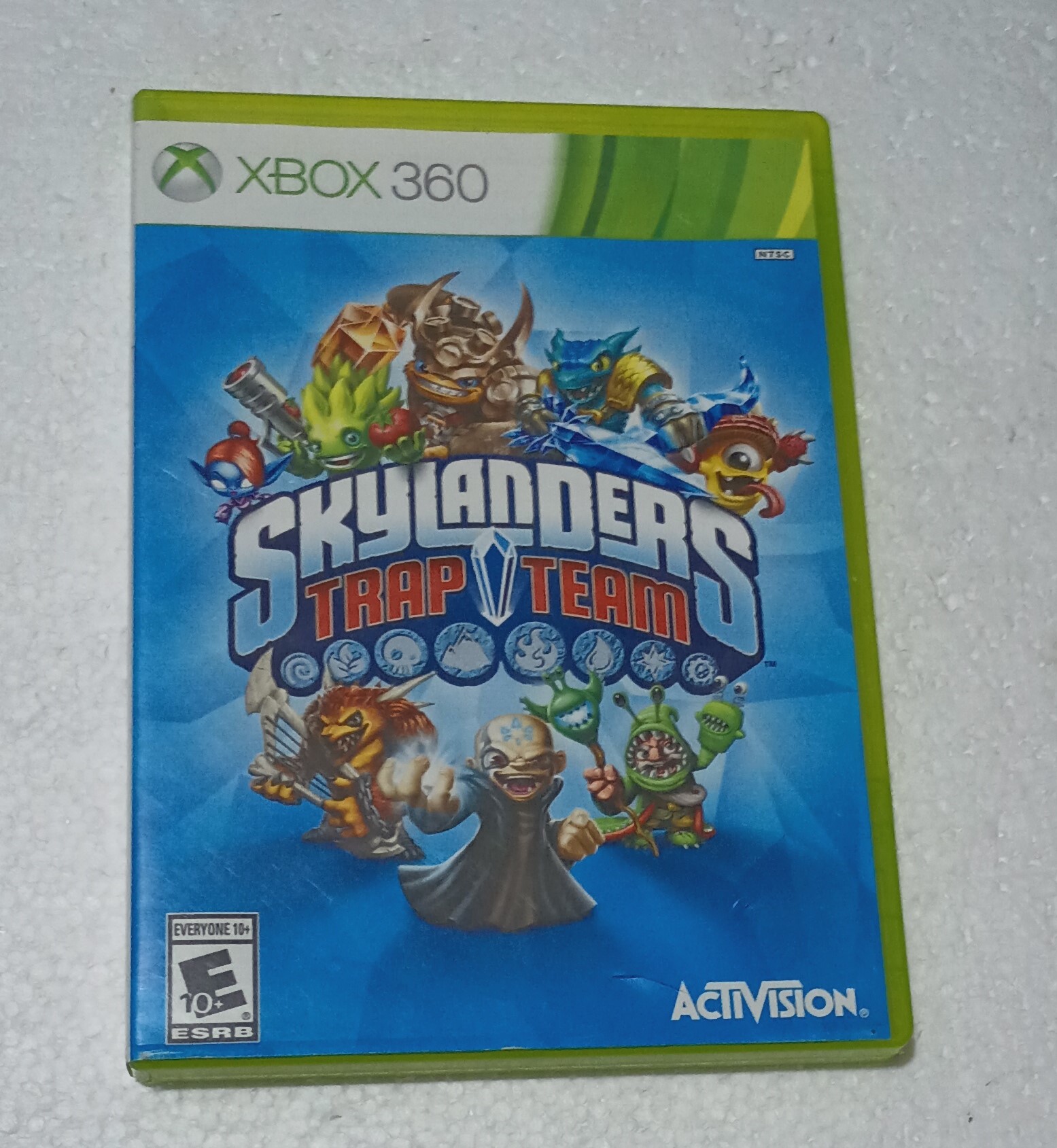 Skylanders: Imaginators